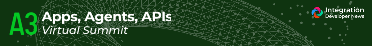 A3 Summit: Apps, Agents & APIs - March 26, 2026